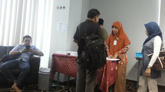 Realisasi Uang Tebusan KPP Banjarmasin Capai Rp 388 Miliar