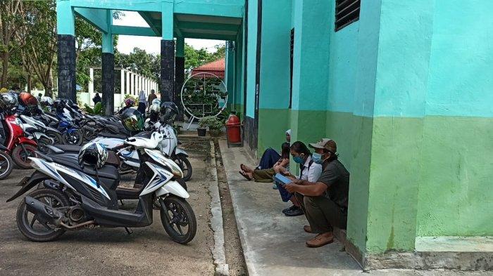 Sekitar Lima Jam Trouble, Aplikasi PPDB Daring di Tala Akhirnya Lancar