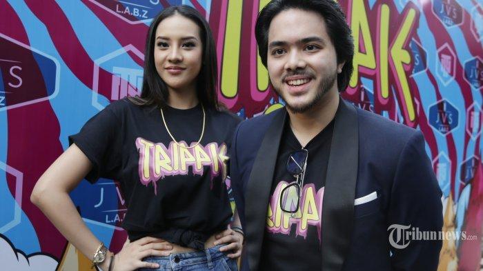 Respons Nikita Mirzani Kala Ovi Rangkuti Berkeinginan Punya Anak, Anya Geraldine Dicuekin