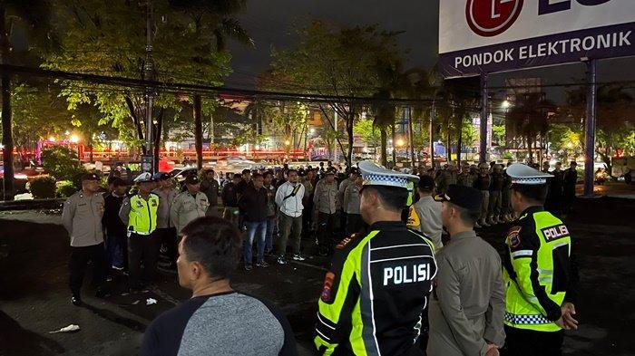 Tingkatkan Razia Jelang Ramadhan 2023, Polisi Banjarmasin Targetkan Aksi Balap Liar