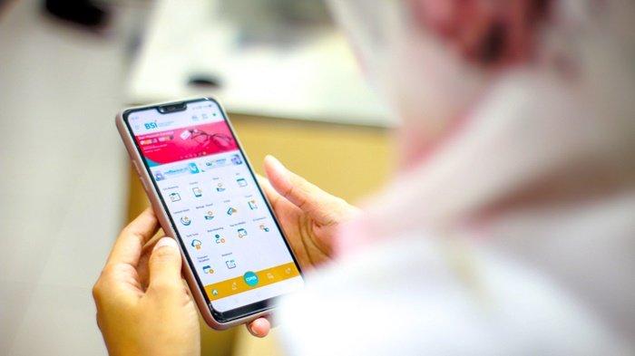 Terapkan Ini, Kini Layanan Digital BSI Melonjak Hingga 5,18 juta Pengguna
