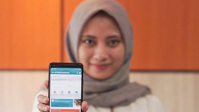 Makin Mudah, Bayar Tagihan dan Beli Token Listrik Melalui Aplikasi New PLN Mobile