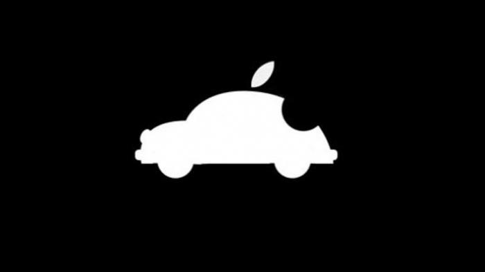 2019, Apple Harus Selesaikan Mobil Listrik