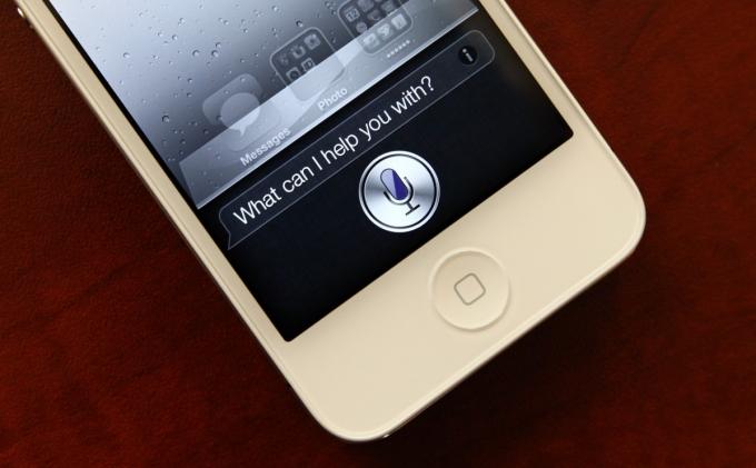 Perempuan Atlanta Mengaku Isi Suara Apple Siri