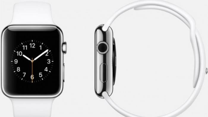 Wow! Apple Watch Bakal Berbahan Logam Langka?