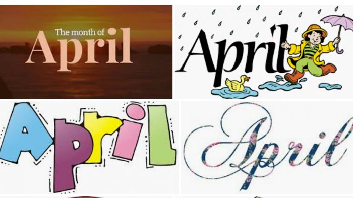 Awas Ada April Mop, Hari Mengerjai Orang Sedunia di 1 April, Ini Sejarah Singkat April Fools' Day