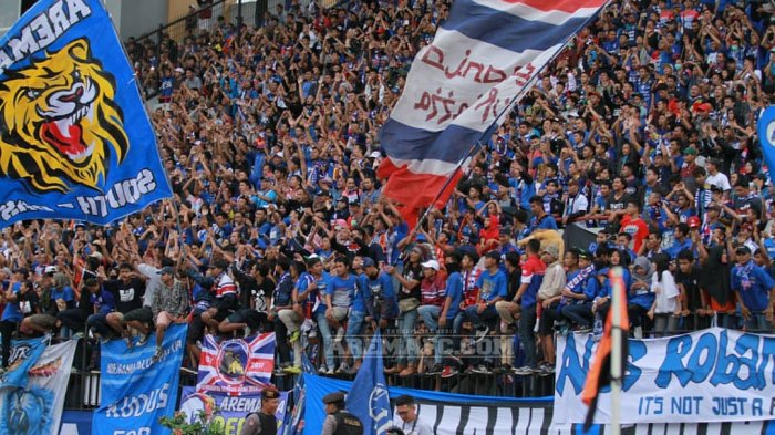 Link Live Streaming Indosiar Persib Bandung vs Arema FC Sore Ini : Menanti Debut Jonathan Bauman