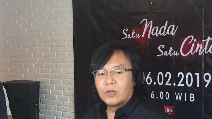 Ahmad Dhani Bakal Dipindah, Rencana Ari Lasso Jenguk Mantan Suami Maia Estianty di Rutan Gagal