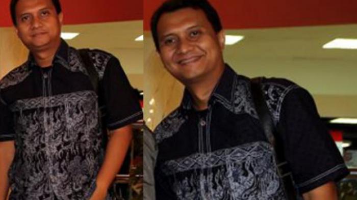 Lepas dari Narkoba, Ari