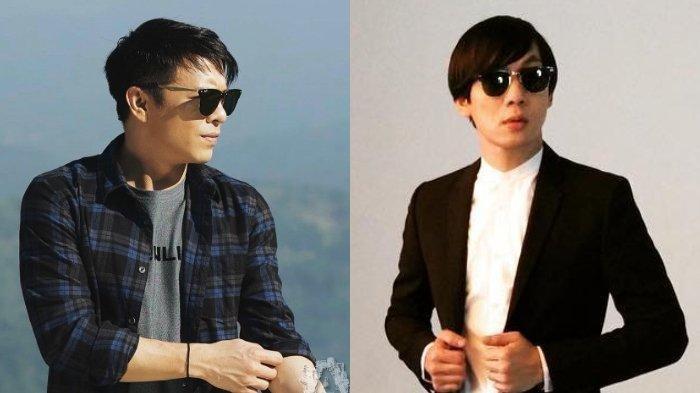 Jasa Besar Qibil The Changcuters untuk Moncernya Karir Ariel NOAH Terungkap, Pernah Lempar Penghapus
