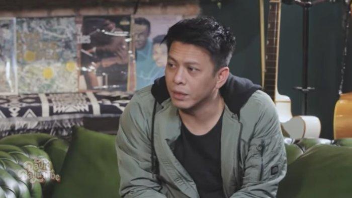 Ariel NOAH Tetiba Bicara Masa Lalunya, Ternyata Dulu Sering Berantam dan Suka Membully