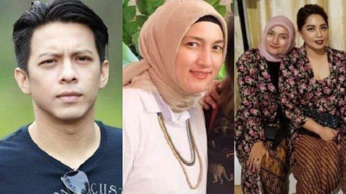Nasib Sarah Amalia Setelah 14 Tahun Cerai dari Ariel NOAH, Kini Bersuami Lagi dan Punya 3 Anak