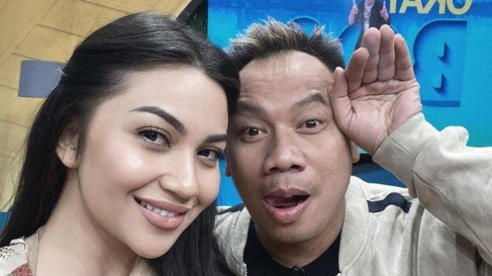 Amarah Vicky Prasetyo Meledak saat Tahu Ariel Tatum Disebut Begini, Raffi Ahmad Ikut Bereaksi