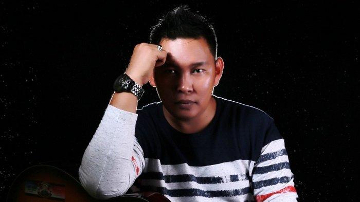 Aktor Armando Tak Bisa Pindah ke Lain Hati, Aksinya Bisa Dilihat di YouTube