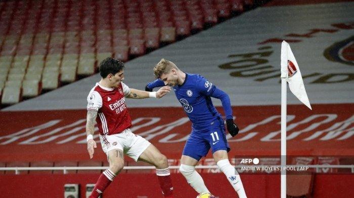 Susunan Pemain Sheffield vs Chelsea di Liga Inggris, Racikan Thomas Tuchel