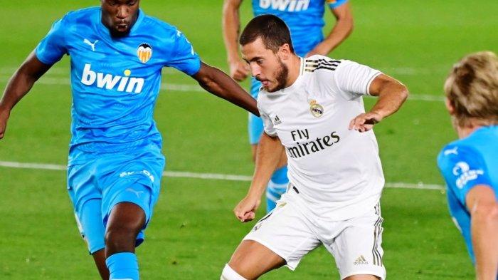 Jadwal Lionel Messi Berikutnya Inter Miami vs Atlanta United dan Eden Hazard Tolak Gabung La Pulga