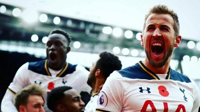 LIVE STREAMING Arsenal Vs Tottenham Hotspur: Mencari Raja London Utara