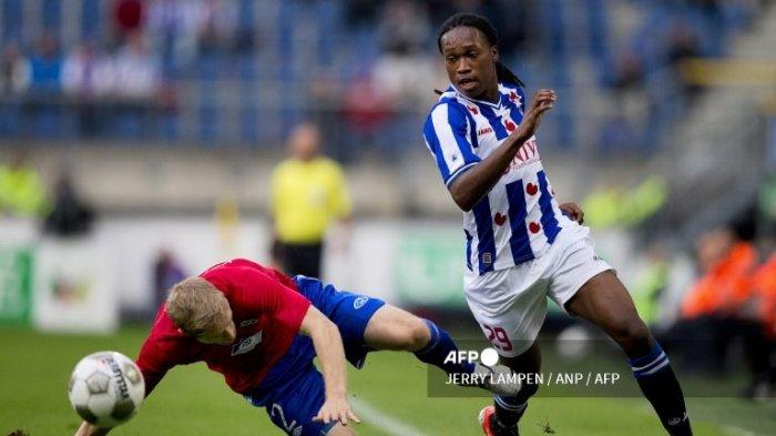 Bursa Transfer Liga 1 Persebaya Semakin Dekat Pemain Eks Timnas Belanda, Wilkson ke Persela