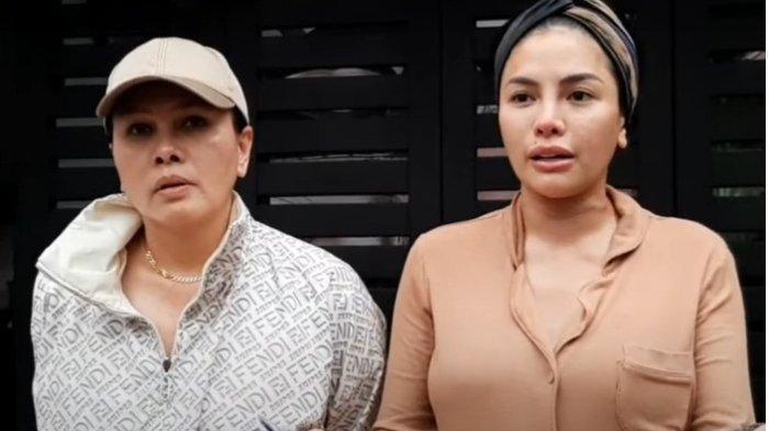 Satu Lagi Aib Nikita Mirzani Dibongkar Fitri Salhuteru: Gaji ART Tak Dibayar, Cilok Pun Diangetin