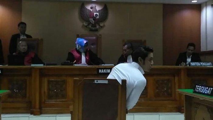 Amarah Kriss Hatta Usai Diteriaki Nikita Mirzani, Tujuan Billy Syahputra dan Hilda Vitria di Sidang?