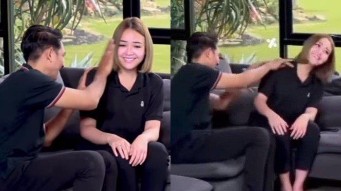 Video Mesra Arya Saloka dan Amanda Manopo di Momen 17an Muncul, Adegan Ikatan Cinta Mencuat Lagi
