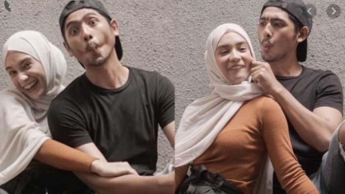 Kondisi Tersirat Rumah Tangga Arya Saloka dan Putri Anne, Lawan Main Amanda Manopo Pamer Cincin