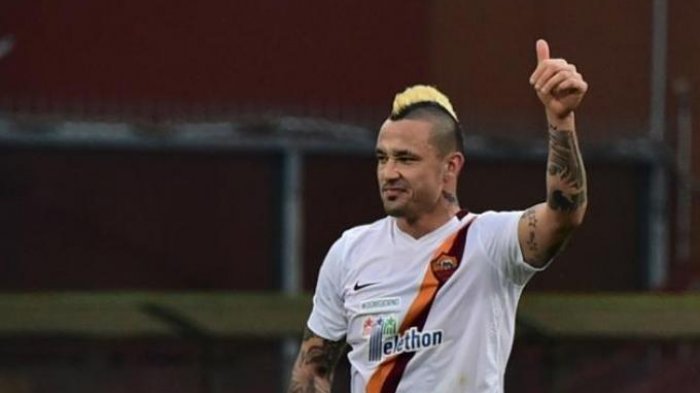 Mengejutkan! Radja Nainggolan Berencana Tinggal di Bali atau Jakarta