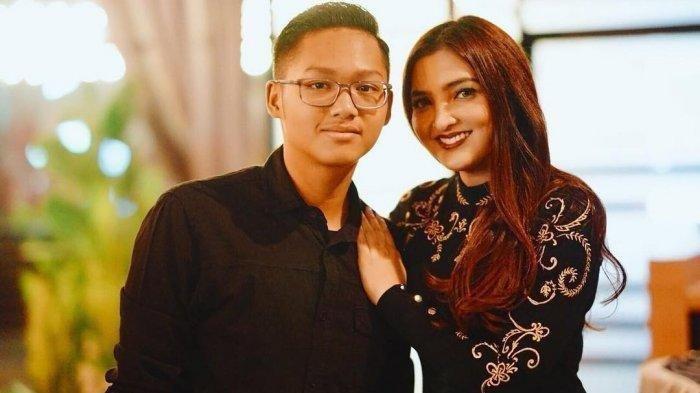 Satu Pemicu Azriel Pilih Ashanty Ketimbang Kris Dayanti untuk Jadi Teman Curhat: Merasa Dipeluk Gitu
