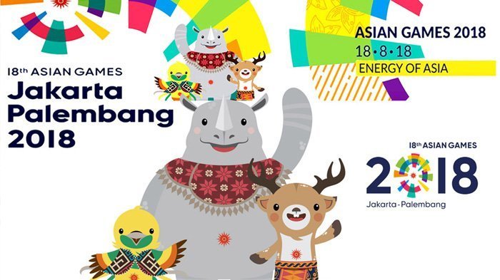 Medali Emas dari Eko Yuli di Asian Games 2018, Capaian Terbaik Indonesia di Abad 21
