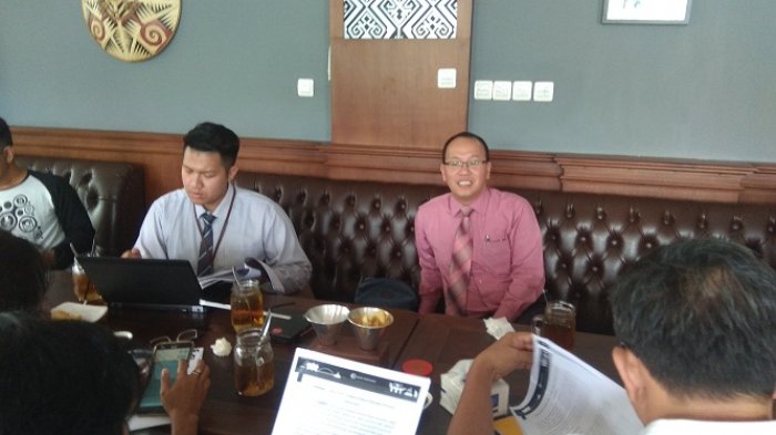 Terungkap! Inilah Jenis Uang Palsu yang Masih Beredar di Kalimantan Tengah