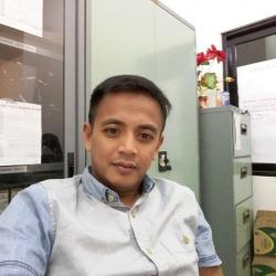 Wow! Pelatih Futsal Pra Pon Kalsel Ini Dapat Status Lambang Orang Tertawa