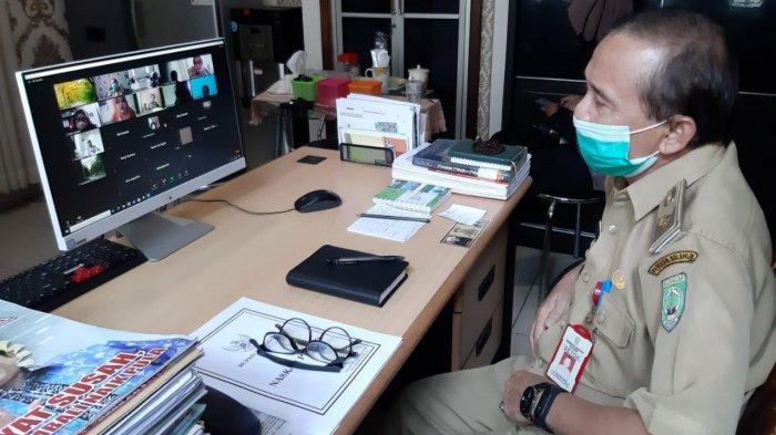 Peningkatan Kualitas Pengelolaan Pasar Rakyat di Balangan, Penguatan Ekonomi Masyarakat