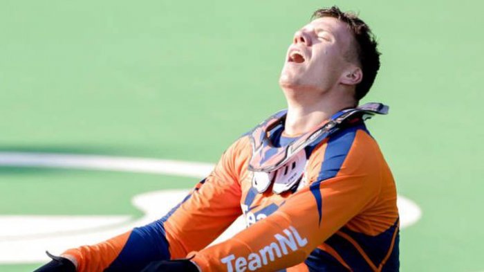 Sudah Sepekan Atlet Balap Sepeda Ini Koma Akibat Kecelakaan Saat Latihan, Ini Luka yang Dialaminya