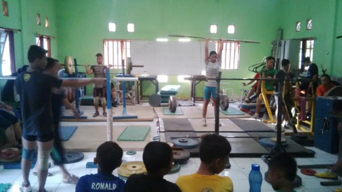 Mengukur Lawan di Popnas