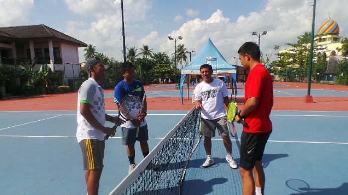Atlet Tenis Inginkan Ketua Pelti Membawa Perubahan