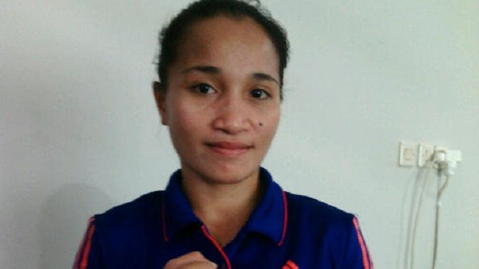 Aldriani Beatrichx : Semua Lawan Harus Diwaspadai