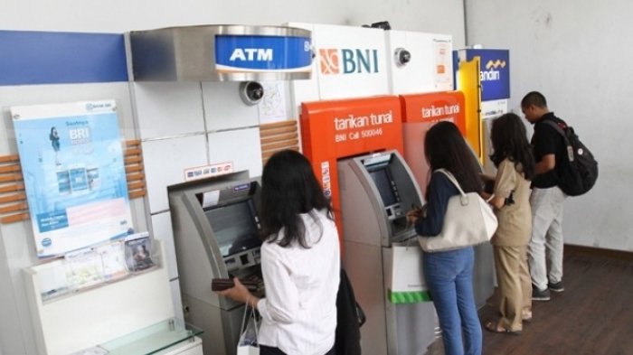 Ternyata Ini Penyebabnya Kenapa Bank di Indonesia Kalah di Level ASEAN