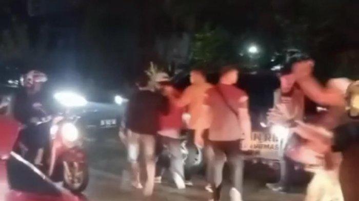 Warga tak Bisa Tarik Tunai di ATM Banjarmasin Selatan, Seorang Pria Dicurigai Sebagai Penyebabnya