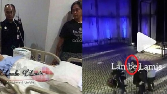 Terungkap! Stuntman Cedera Serius Akibat Aksi Demian, Netizen Hujat Istrinya,