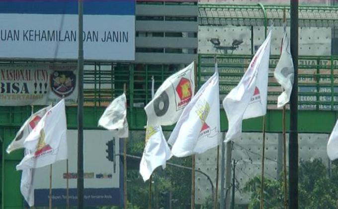 Kampanye Sudah Tak Bermartabat