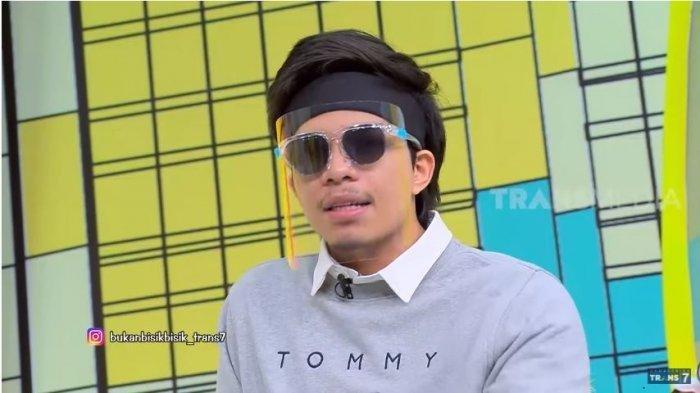 Atta Halilintar Ingin Bertemu Krisdayanti, Kekasih Aurel Hermansyah Mengaku Tak Tahu Caranya