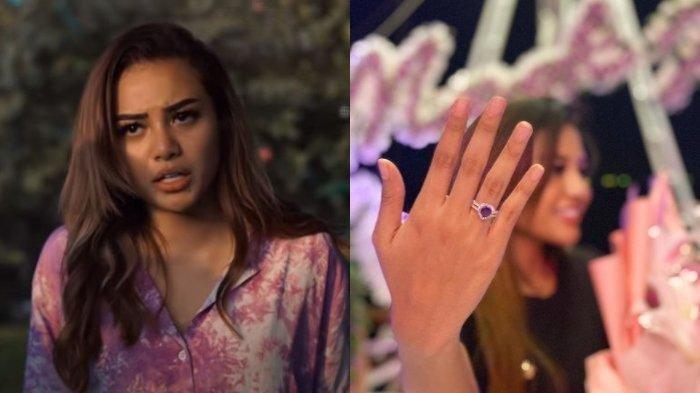Insiden Aurel Hermansyah Jelang Nikah, Kelakuan Putri Krisdayanti Ini Bikin Ashanty Stres