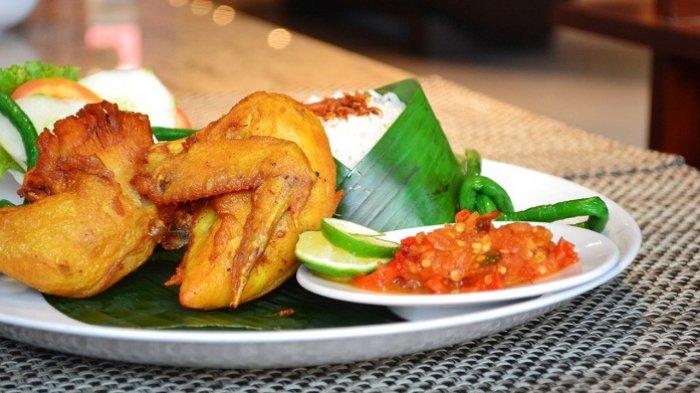 Sambut Januari 2020, Swiss-Bellhotel Persembahkan Menu Unik dan Spesial