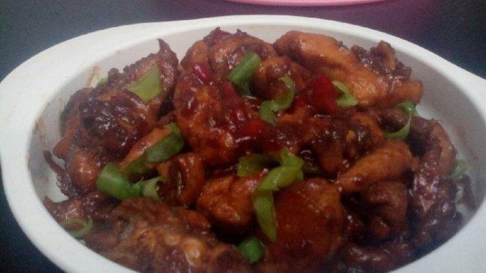 Menu Praktis Buka Puasa Ramadhan 2022, Sayur Buncis hingga Ayam Kecap