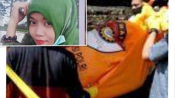 KISAH Pilu Janda Ayu, Sebelum Dibunuh Pacar Ingin Berhenti Jadi Driver Ojol & Jualan Mie Gerobak Ayu
