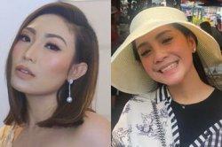 Pengakuan Ayu Dewi Tentang Mantan Buat Nagita Slavina Terkejut, Sahabat Luna Maya Blak-blakan