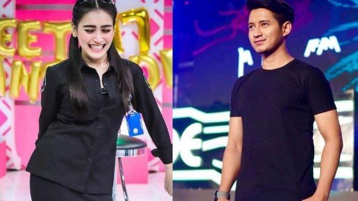 Reaksi Raffi Ahmad dan Ivan Gunawan Ketika Chand Kelvin Ingin Punya Istri Seperti Ayu Ting Ting