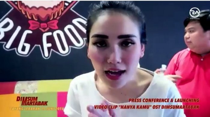 Wah Film Ayu Ting Ting Disebut Hadiah Ulang Tahun Dari Raffi Ahmad, Postingannya Penuh Hujatan