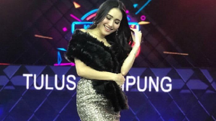 Biaya Sekali Perawatan Tubuh Ayu Ting Ting Setara Harga Motor Matic, Hasilnya Putih Mulus
