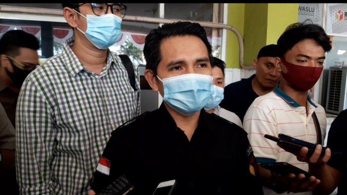 Upaya Hukum Cagub Kalsel Nomor Urut 2 Kembali Kandas, Bawaslu RI Tolak Keberatan Denny Indrayana